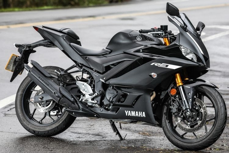 2021 Yamaha YZFR3 Buyers Guide Specs Photos Price  Cycle World